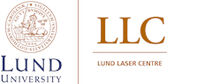 Lund Laser Centre's website