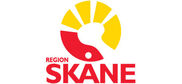 Region Skåne's website